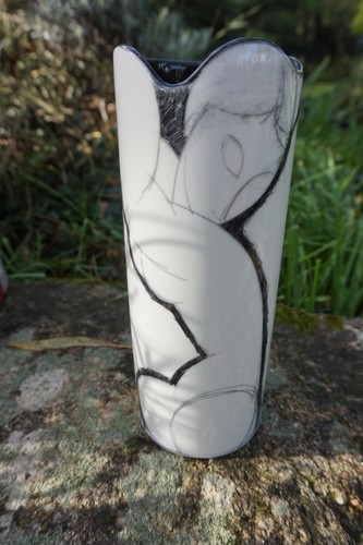 Sda09 magnifique vase amedeo - magnifique,