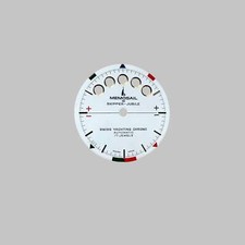 MEMOSAIL  SKIPPER - JUBILE - CADRAN - DIAL