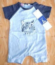 COMBISHORT BLOOMER BODYSHORT