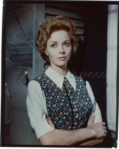 Dana wynter fräulein 1958 - dana,