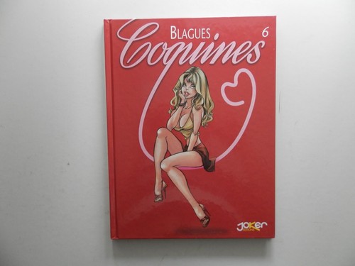 Blagues coquines tome - coquines.,