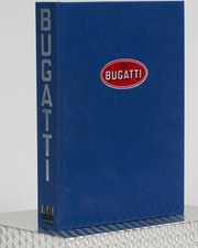 BUGATTI MAGNUM - HUGH CONWAY