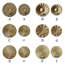 Bougeoir Mural Bougeoir Rond