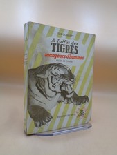 Jim Corbett : A l'affût des