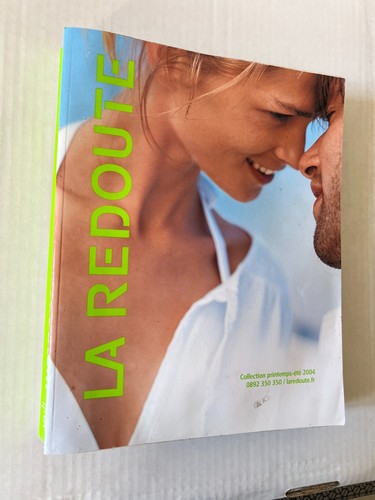 Catalogue redoute - catalogue,