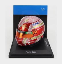 1:5 SPARK Bell Helmet F1 Casco