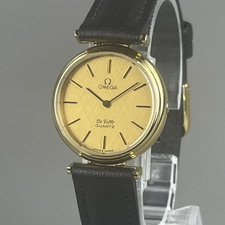 Montre femme vintage OMEGA De