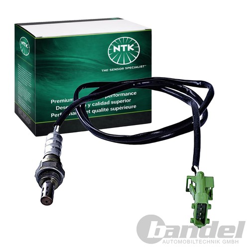 Ntk ngk sonde lambda - sonde,
