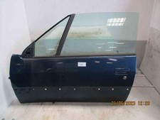Porte avant gauche peugeot 306 - gauche,