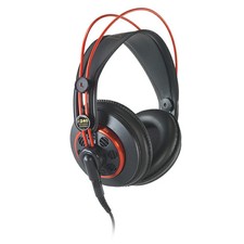 Casque de studio professionnel