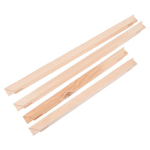 Chassis toile peinture kit - chassis,