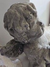 shabby chic PETIT ANGE EN