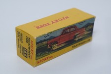 C9 1:43 NICKY TOYS DINKY INDIA
