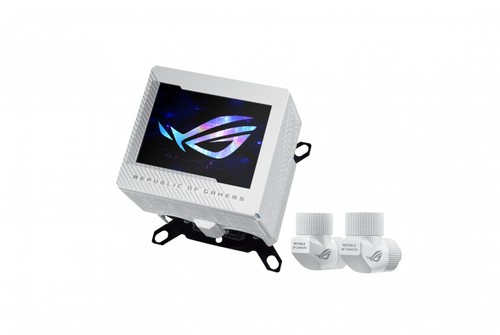 Waterblock rog ryujin iii - waterblock,