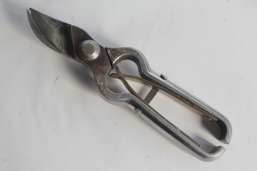 Ancien sécateur rieser - ancien,
