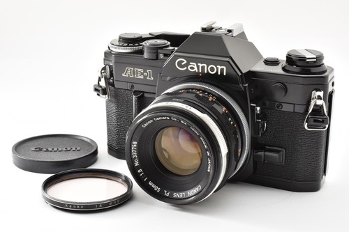 Appareil photo reflex