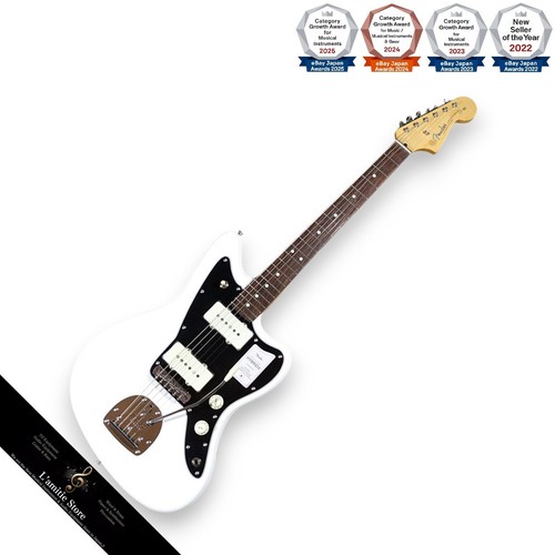 Fender jazzmaster hybrid - fender, ii