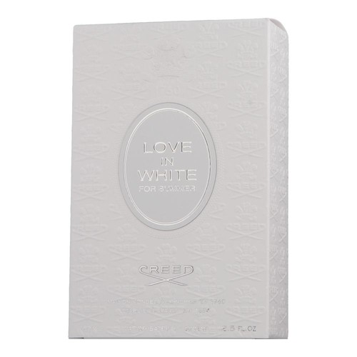 Creed love blanc - love, en