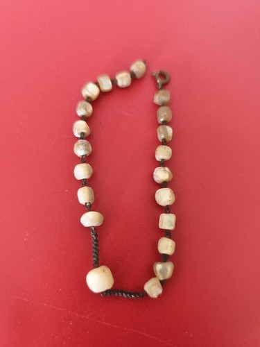 Bracelet vintage perles - , de