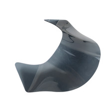 Moto Lèvres Pare-brise