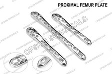 Vétérinaire Proximal Femur