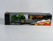 Majorette collection n° 208