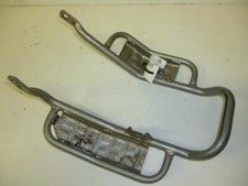 Sabot bas de caisse origine pour Quad Triton 175 ATV Occasion