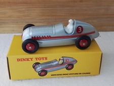 DINKY TOYS 1/43. REF 23C. MERCEDES BENZ METAL REEDITION EN BOITE ETAT NEUF