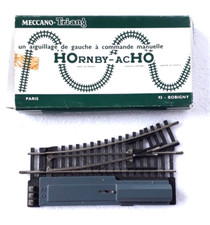 TRAIN HORNBY ACHO  HO -