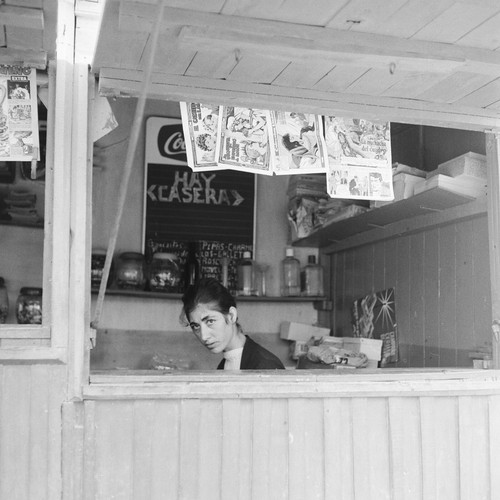 Photo papier argentique - photo,