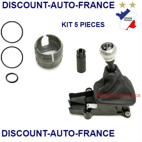 Kit réparation levier - réparation,