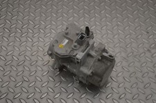 Pompe de compresseur de climatisation Lexus RX450h 042200-1190 2018 RHD 23811367
