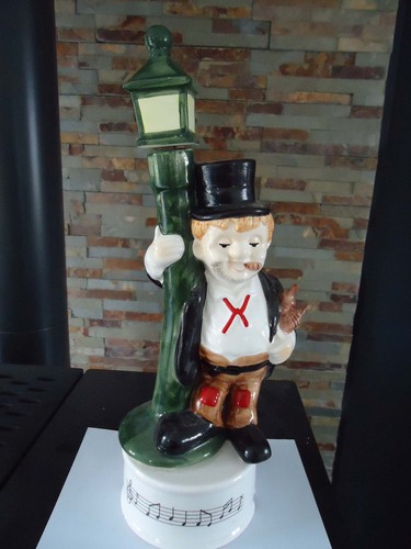 Ancienne bouteille boite - ancienne, a