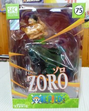 super figure collection 75 one piece zoro abystyle studio