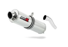 TZR 125 Pot d'échappement