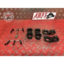 Cornet admission variable Yamaha R6 2017 à 2020