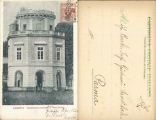 CASERTA, CASTELLUCCIA RATTACHÉE AU PARC ROYAL -61389