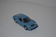 LIGIER JS 2 NOREV 1/43.