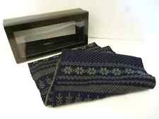 23 ⚜️ Écharpe Kiabi Neuve " Stlye Versace boss Armani Burburry "