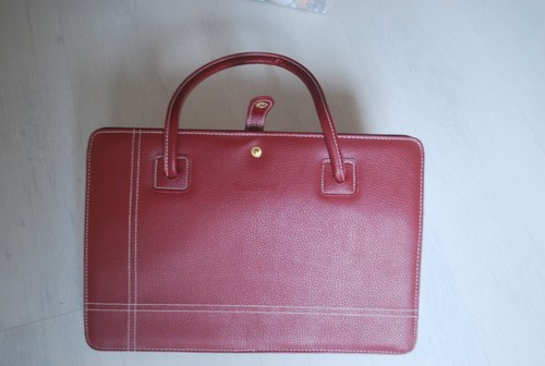 Sac pochette vintage - pochette,