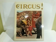 Circus Country Beautiful HB