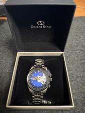 Montre automatique ORIENT STAR