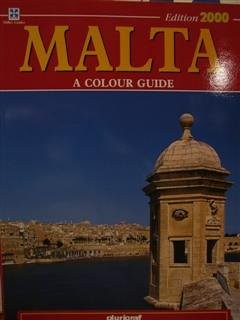 Malta colour guide - malta:, ,