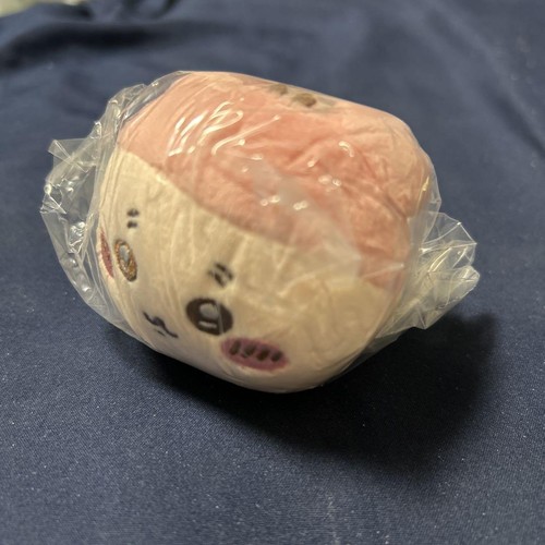 Peluche chiikawa nesoberi - chiikawa,