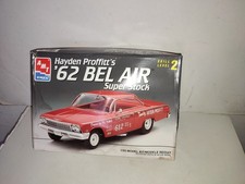 MAQUETTE AMT/ERTL -1/25- 1962