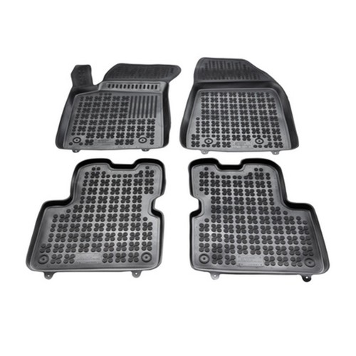 Tapis caoutchouc pour alfa - en,