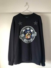 [Excellent état] Sweat-shirt Givenchy 2011AW Rottweiler
