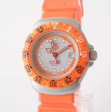 TAG Heuer Formula 1 373.508