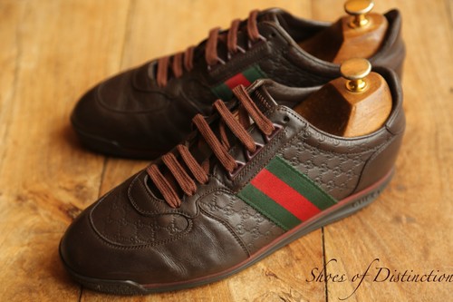 Gucci ace monogramme - gg,