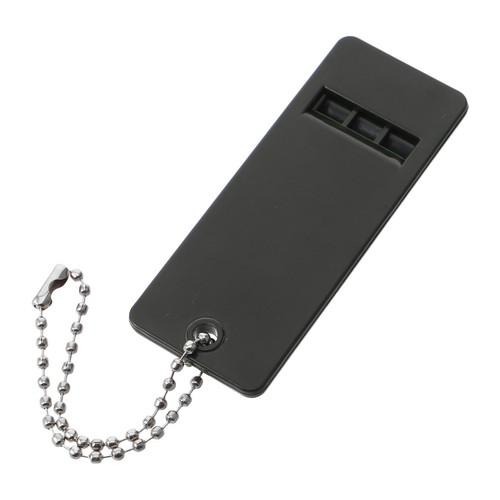 Sifflet urgence plastique de - sifflet, d'urgence